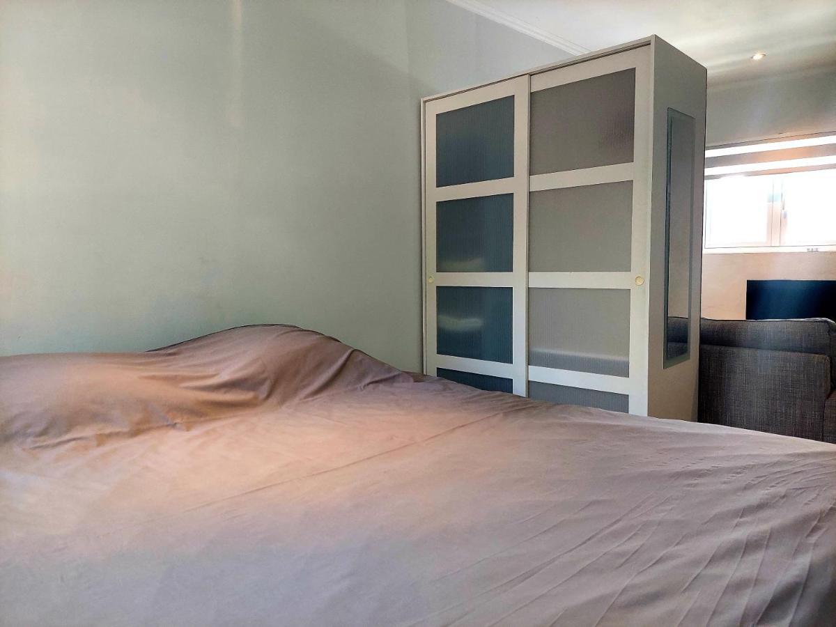 Apartment Villa Valentina Noord Eksteriør bilde
